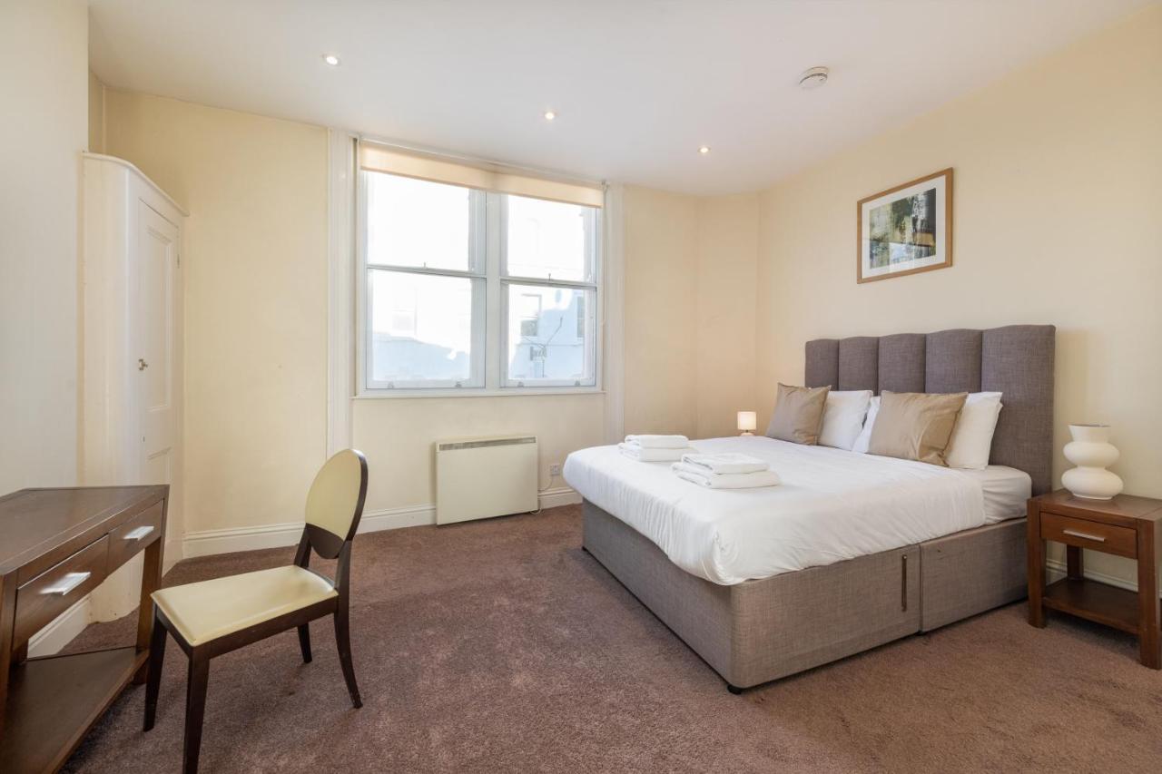 Stayo Leicester Square London Exterior photo